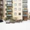 Foto: Apartment Hotel Tampere MN 77/102