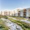 Airport Residence ORANGE