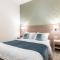 Hotel Mondo