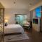 Beach Rotana Residences