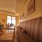 Mosaic City Hotel