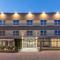 Hotel Mondo