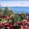 Verde Blu Lakefront Boutique Holiday Apartments Trevignano Romano