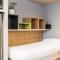 Aparthotel Adagio access Palaiseau Saclay
