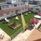 The Riviera Hotel & Apartments - Alum Chine
