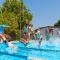 New Campsite in Cesenatico Camping Village