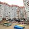 Babylon Apartments on Vidinska - 罗夫诺