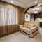Babylon Apartments on Vidinska - 罗夫诺