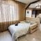 Babylon Apartments on Vidinska - 罗夫诺