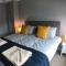 Wyken House - 3 Bedroom House Coventry - Sleeps 5 Wyken House - 3 Bedroom House Coventry - Sleeps 5