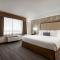 Ramada by Wyndham Airdrie Hotel & Suites