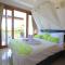 Villa Rinisha Rumah Senja Temukus Lovina