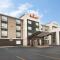 Ramada by Wyndham Airdrie Hotel & Suites