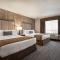 Ramada by Wyndham Airdrie Hotel & Suites - Airdrie