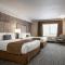 Ramada by Wyndham Airdrie Hotel & Suites - Airdrie