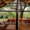 Msunduze River Lodge - Mkuze