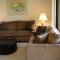 Midnight Cove #532, Bayside in Siesta Key, FL - 西耶斯塔岛