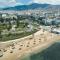 Downtown Glyfada smart apartment