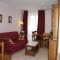 Apartamentos La Lula