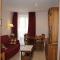 Apartamentos La Lula