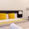 AYZ Javier Cabrini - Auto check-in property