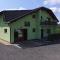 Green apartment Plitvice
