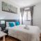 AYZ Javier Cabrini - Auto check-in property