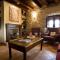 Casa rural lAvellana