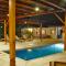 Hacienda Hosteria Chorlavi