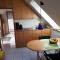 Appartement Rose - Hechthausen
