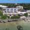 Pearl of Santa Fe - Sabal's Lodge - Bantayan