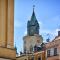 Old Town Boutique Rooms - Люблін