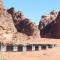 Foto: WadiRum Sand Camp