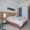 Vrissaki Beach Hotel