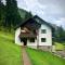 Cabana Caprioara - Piatra Craiului