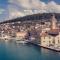 Vacation house "Kaštil" Pučišća - Brač
