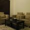 Asfar Suites