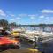 Clear Lake Resort