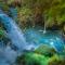 Plitvice Falls Cottage - Luxury rooms & Dinner