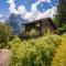 Luftschloss - Grindelwald