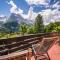 Luftschloss - Grindelwald