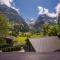 Luftschloss - Grindelwald