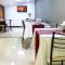 Hostal El Roble