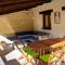 Casa rural Laguna de Uña