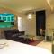 Appart-Hotel Amina Resort