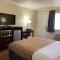 Quality Inn Ukiah Downtown