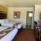 Quality Inn Ukiah Downtown