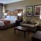 Best Western Plus Hinton Inn & Suites - Hinton