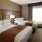 Best Western Plus Hinton Inn & Suites - Hinton