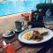 B&B View Talay 1B Apartments Pattaya